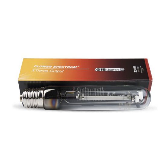 Лампа ДНаТ GIB Flower Spectrum XTreme Output 250 Вт