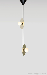 подвес  DISK and SPHERA 2   by Atelier Areti