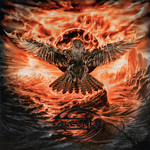 Falconer / Black Moon Rising (RU)(CD)