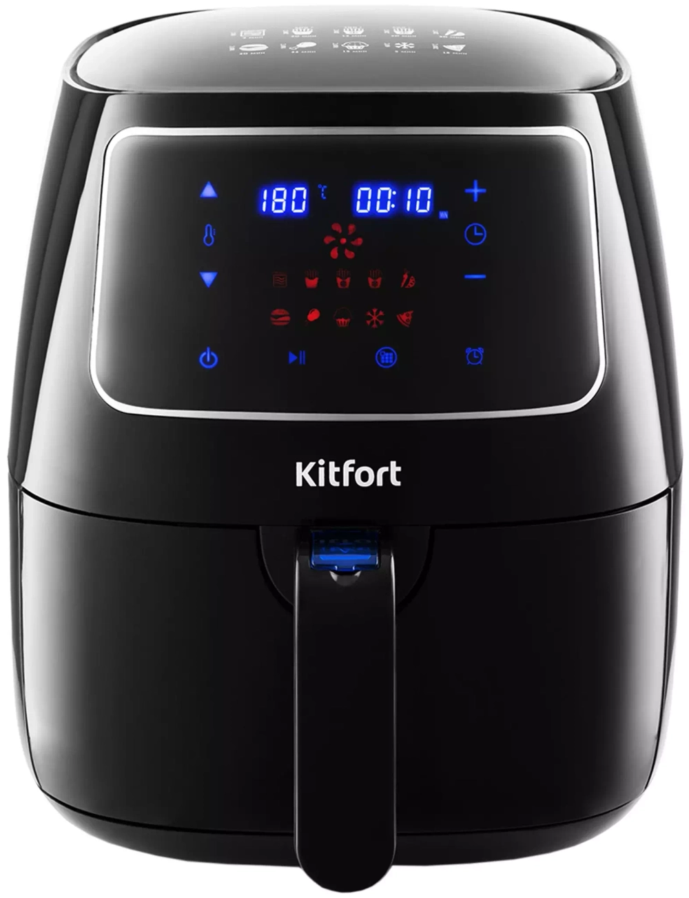 Аэрогриль Kitfort KT-2211
