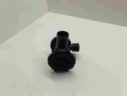 WMSG605 кт261 Улитка сливного насоса для стиральной машины Hotpoint-Ariston WMSG605 б/у