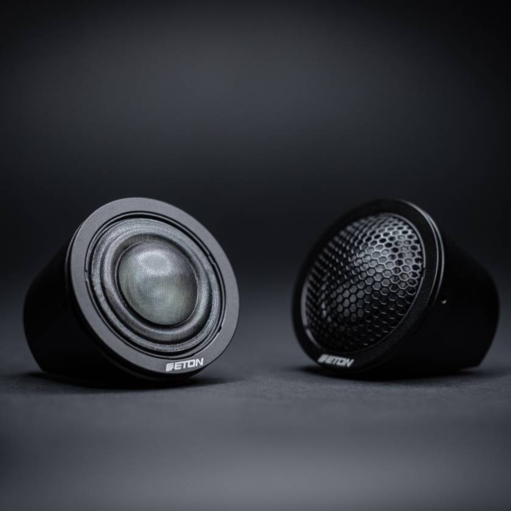 Eton HEX 28