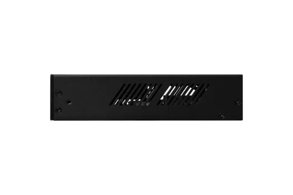 Аудиопроцессор Intrend ITDSP-0404Dv2