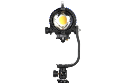 Осветитель светодиодный GreenBean ZOOM 60 LED