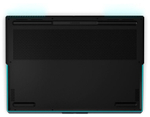 Ноутбук Lenovo Legion 7-15IMH05. Конфигурация: Intel Core i7 10750H 2.6ГГц/16 ГБ/512 ГБ SSD/nVidia GeForce RTX 2070 Max-Q 8 ГБ/Windows 11 Домашняя/15.6"/1920х1080 144Hz/A1
