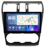 Магнитола для Subaru Forester, XV 2015-2018 - Parafar PF895FHD на Android 13, CarPlay, 4G SIM-слот