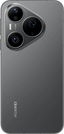 Смартфон Huawei Pura 90s Pro 12/512GB Mulberry Black