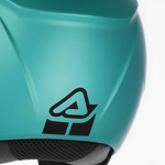 Шлем Acerbis JET BREZZA METALLIC HELMET
