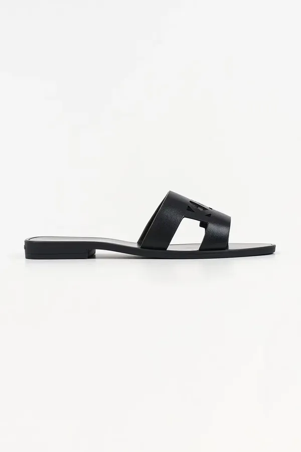 Сабо женские Karl Lagerfeld SKOOT