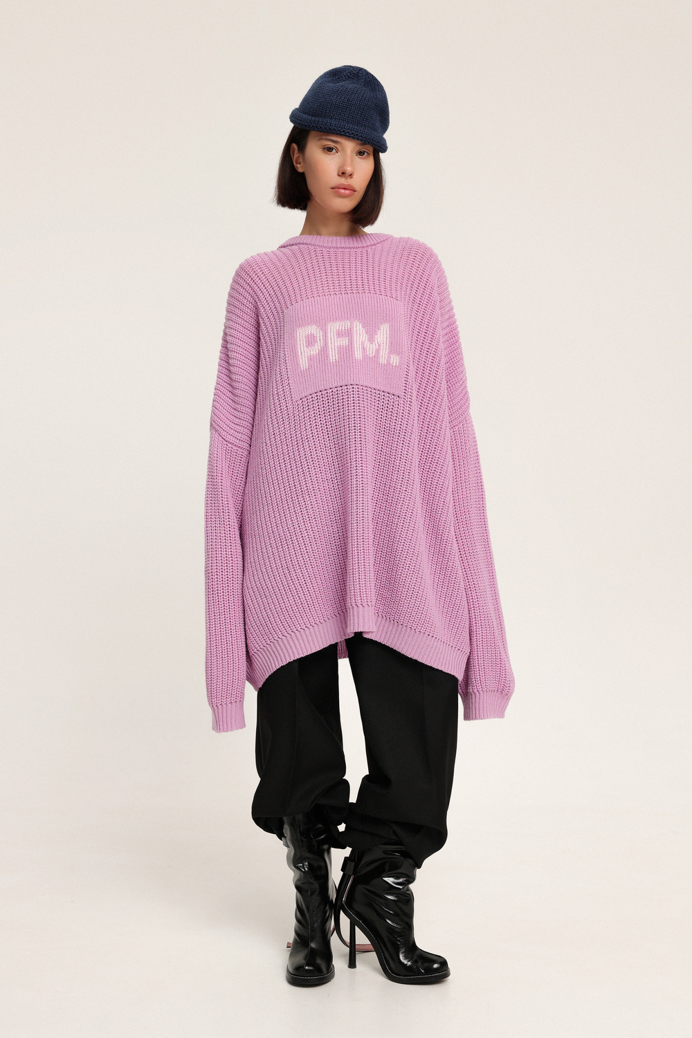 Свитер PFM.