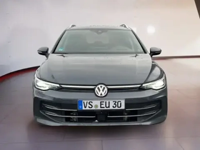 Volkswagen Golf VIII Variant