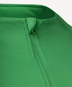 Джемпер тренировочный CAMP 2 Training Top, зеленый