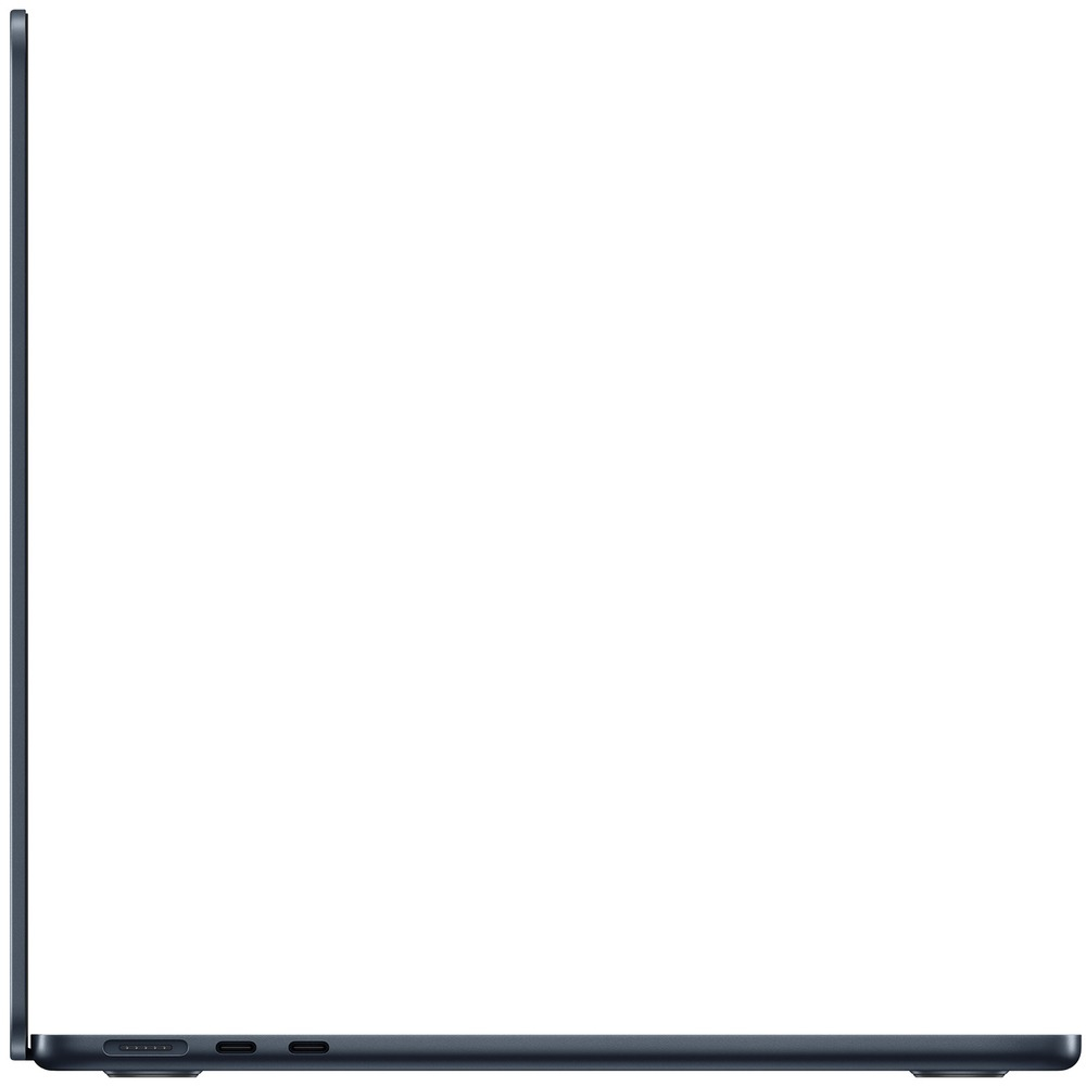 Ноутбук Apple MacBook Air 13 M2 512 ГБ 2022 тёмная ночь