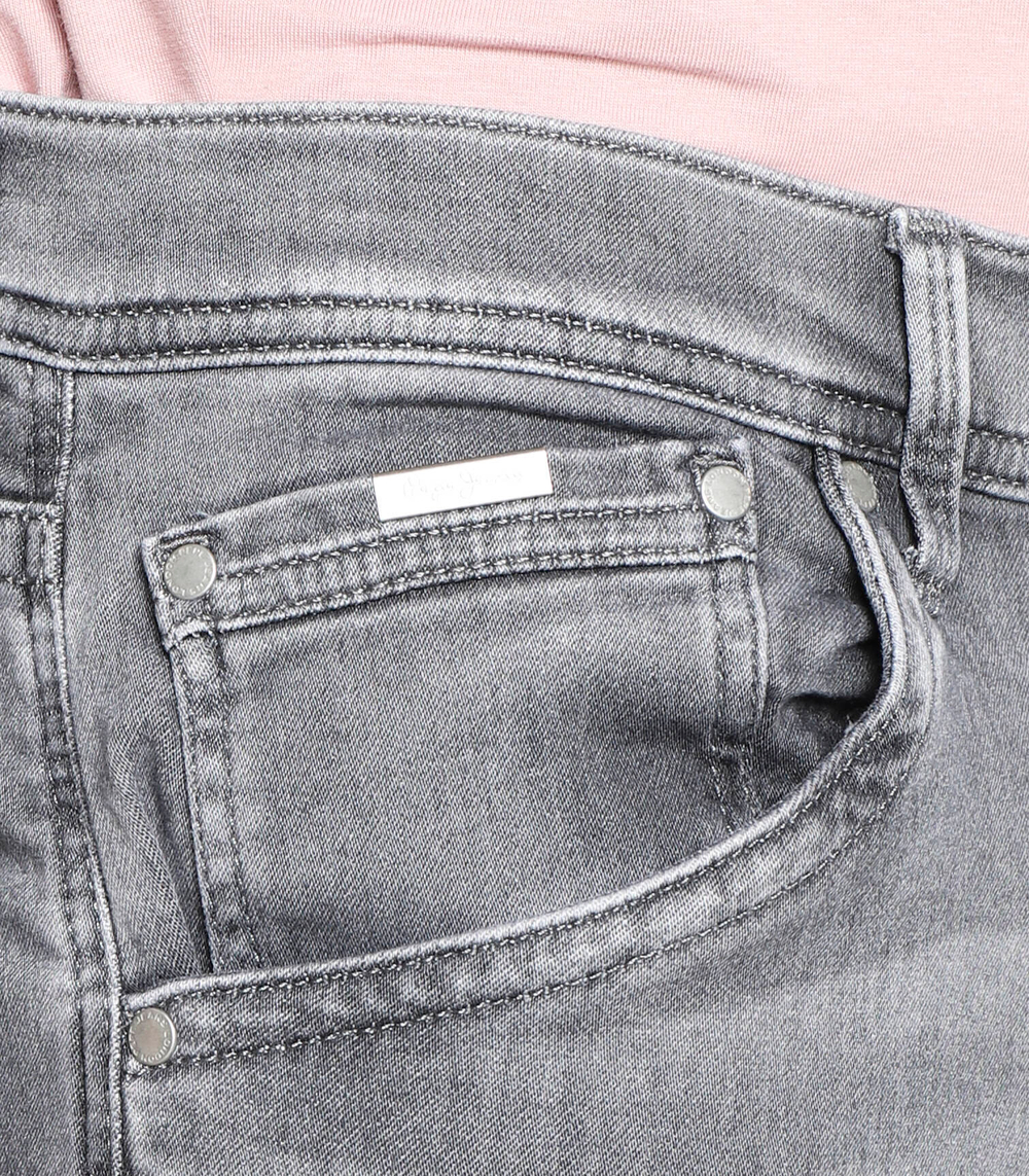 джинсы track Pepe Jeans London - серый(PM206328UF9)