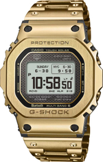 Мужские наручные часы Casio G-Shock GMW-BZ5000GD-9