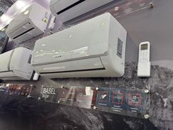 Кондиционер Energolux BASEL SAS07B4-A/SAU07B4-A