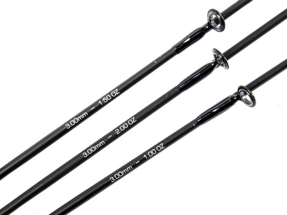 Удилище фидерное Feeder Concept Distance BLACK 080 3.90