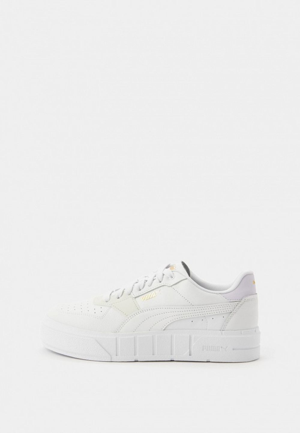 Кеды женские PUMA Cali Court Lth Wns