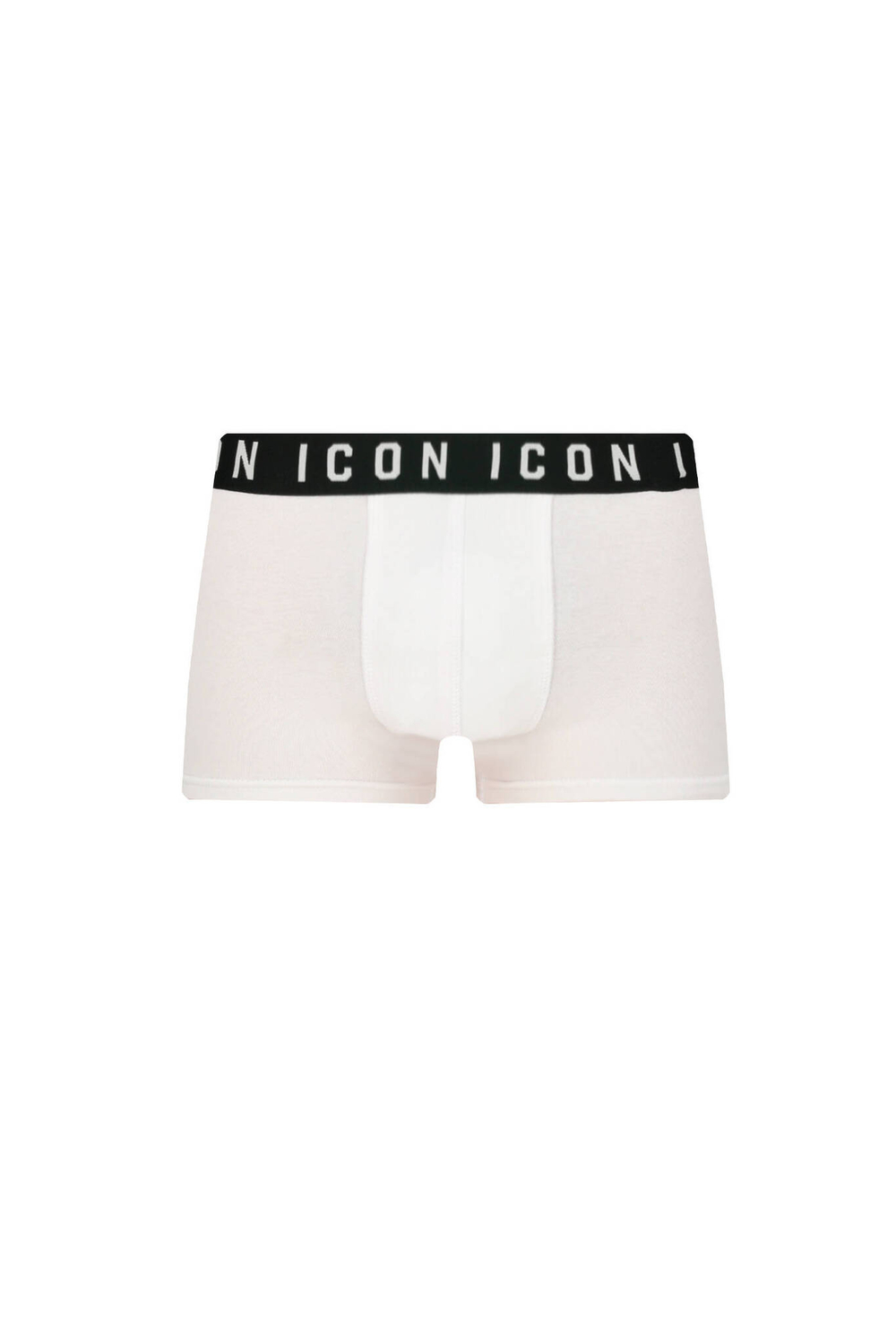 трусики-боксеры 2 шт. Dsquared2 - белый(DQ1086 D008J)
