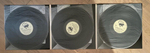 Emerson, Lake & Palmer- Welcome Back My Friends To The Show That Never Ends - Ladies And Gentlemen 3LP (Япония 1974г.)