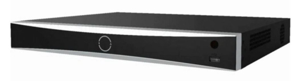 Видеорегистратор IP iFlow F-NR-208EX/2