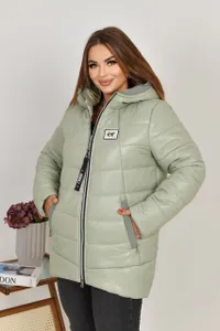 Куртка УК-21-220/3 Фабрика Моды
