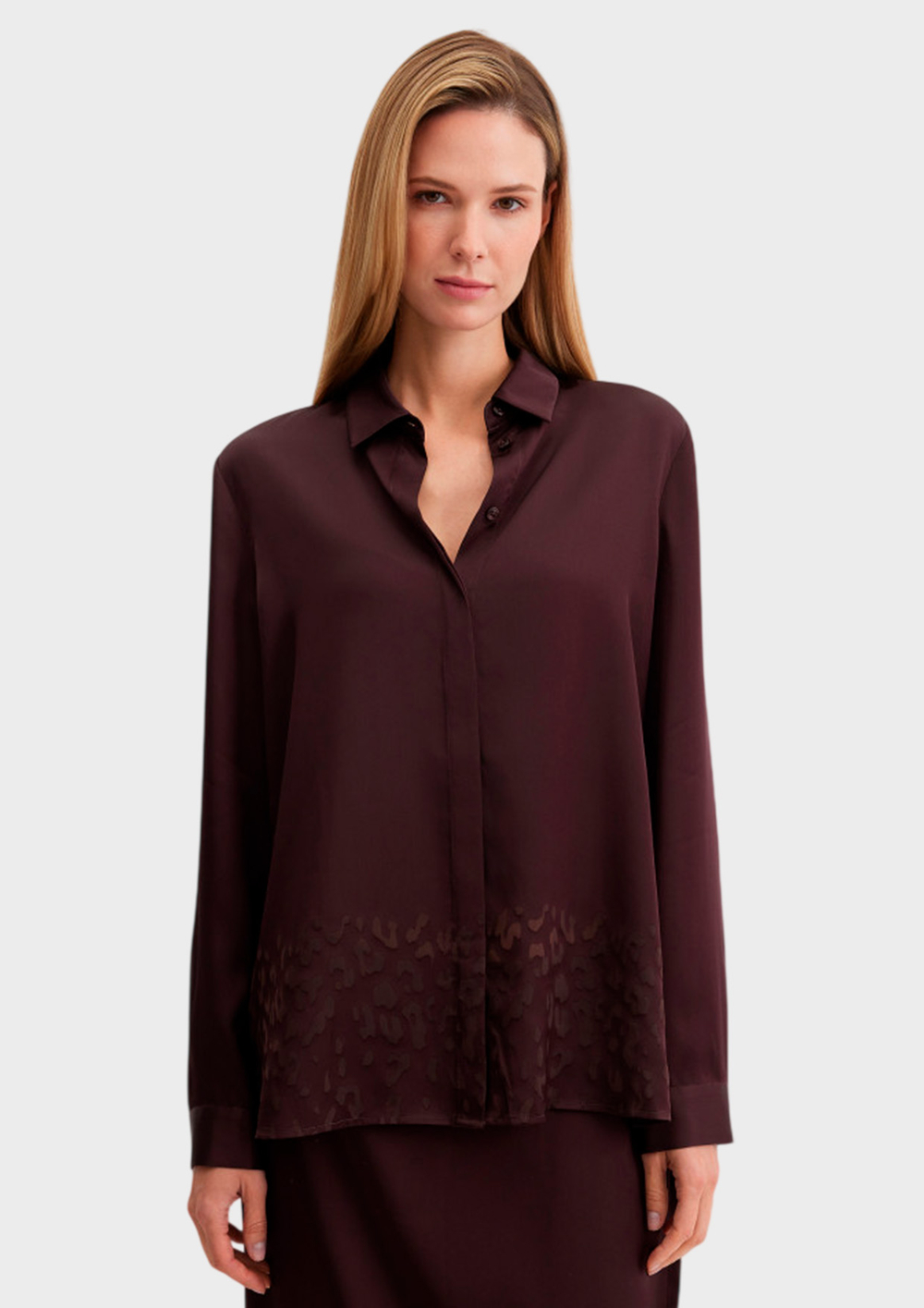 Блуза GERRY WEBER