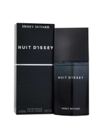 ISSEY MIYAKE L'EAU D'ISSEY Sport men 50ml edt