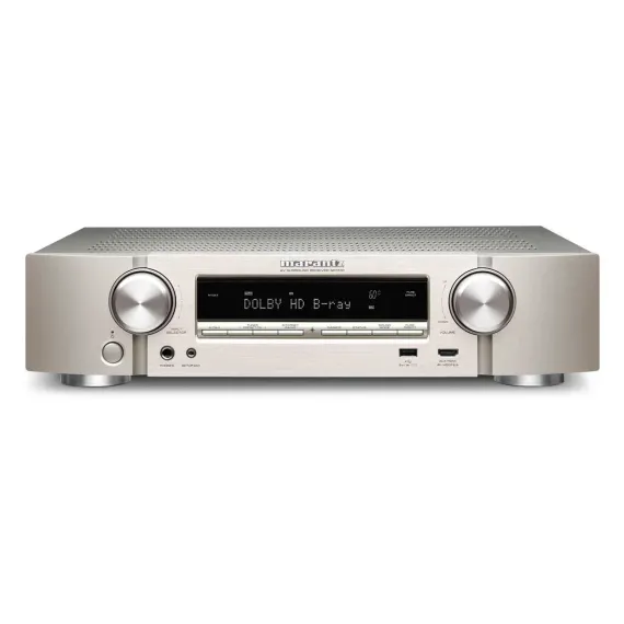 Marantz NR1510 Gold