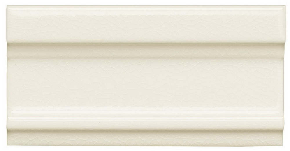 Бордюры ADEX MODERNISTA Cornisa Clasica C/C Marfil