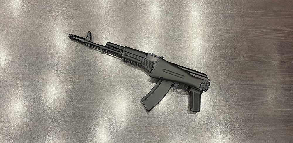 Сайга исп. 030 к.5,45х39 № 21890723