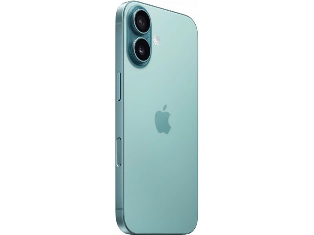 Смартфон Apple iPhone 16 Plus 128GB Teal