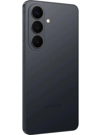 Смартфон Samsung Galaxy S26 12/512GB Black