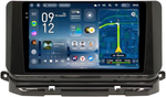 Магнитола для Skoda Octavia A8 2020-2024+ (поддержка климата, тест МСК) - Teyes CC4-PRO монитор 10.36" 2K QLED на Android 13, Быстрейшая, Snapdragon 778G, ИИ, CarPlay, DSP, 4G SIM-слот