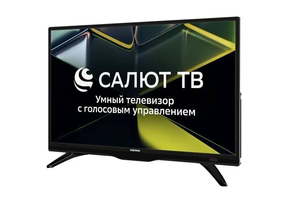 ЖК-телевизор ASANO 24LH5010T