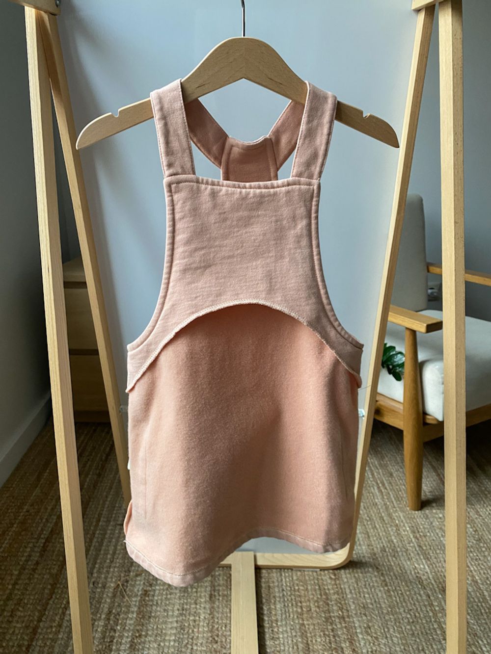 Сарафан Gray Label, 98