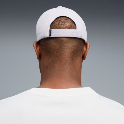Кепка PUMA ESS METAL PUMA CAT BB Cap