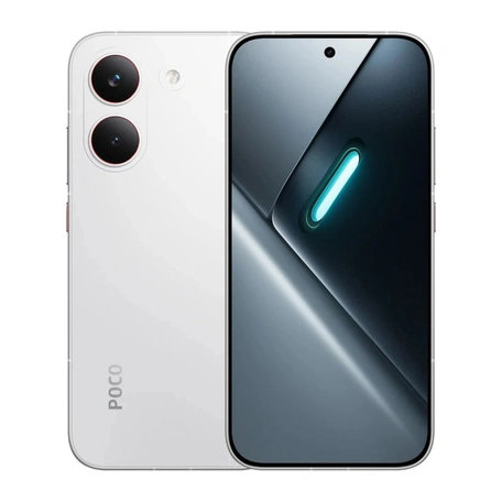 Смартфон Xiaomi Poco X8 Pro 12/512GB White