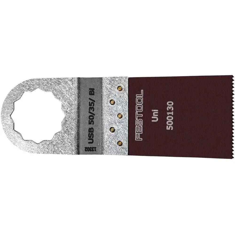 Диск пильный универсальный USB 50/35/Bi 5x FESTOOL 500144