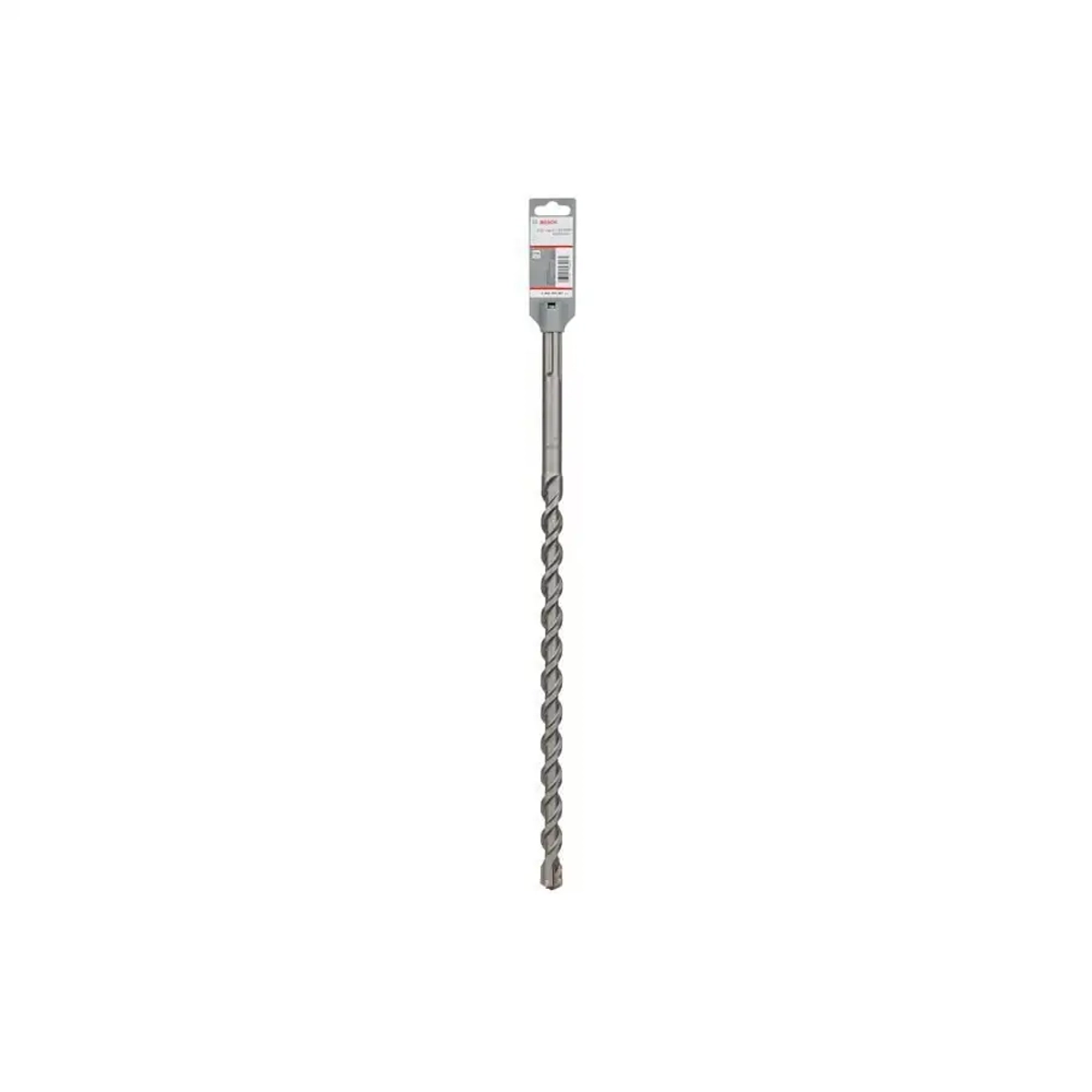 Бур по бетону SDS-max 22x400х520 мм BOSCH 2608685867