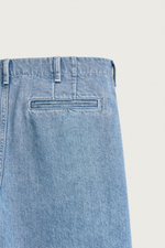 ДЖИНСЫ ЧИНОС STRAIGHT FIT — ZARA