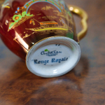 Кофейный сет «Rouge Royale»