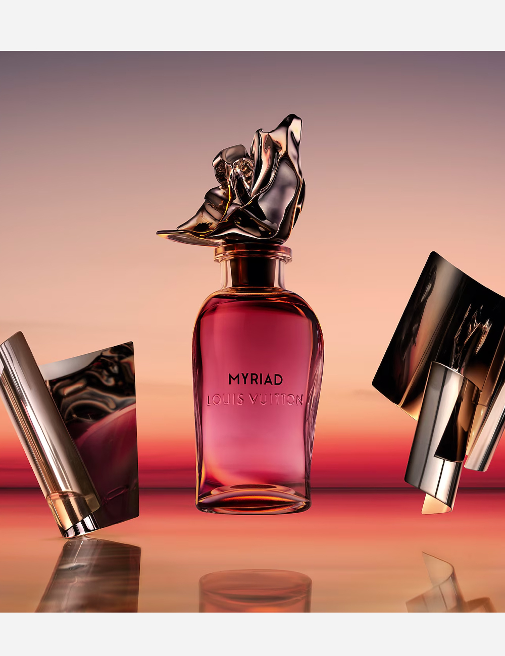Духи Louis Vuitton Myriad