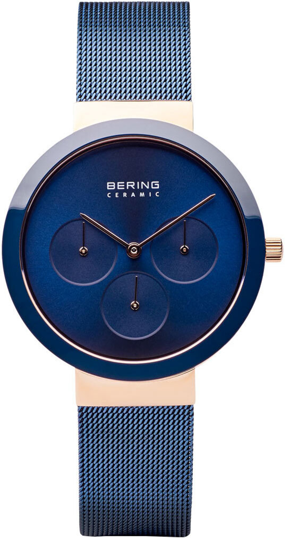 Женские наручные часы Bering 35036-367