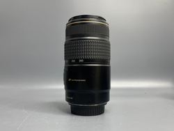 Canon EF 75-300mm 4-5.6 IS
