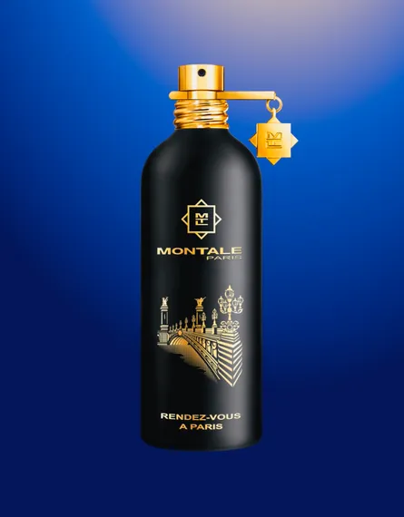 Montale Rendez-vous à Paris