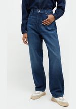 Джинсы Ava Loose Wide 1014519-5000-682