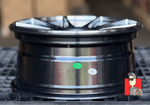 Комплект дисков XXR 527 17x7.5 et40 5x100/5x114.3