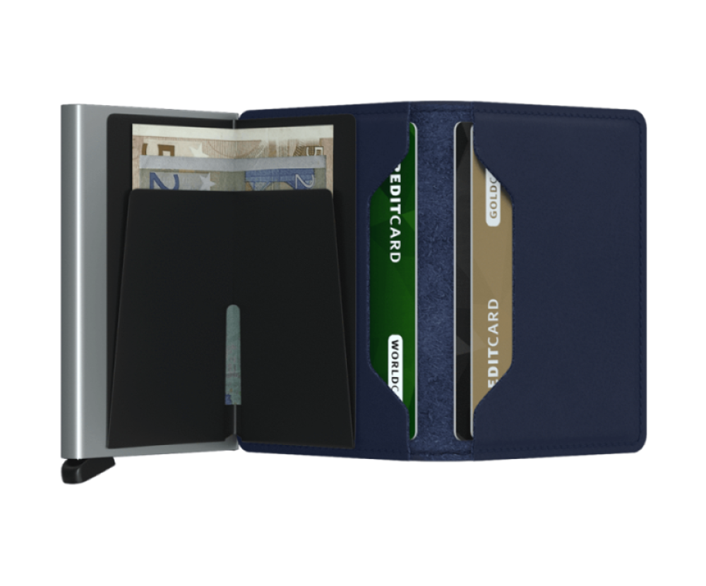 Кошелёк Secrid Slimwallet Original