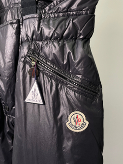 Штаны Moncler